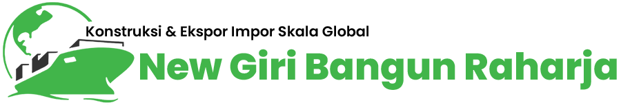 Newgiri Bangun Raharja